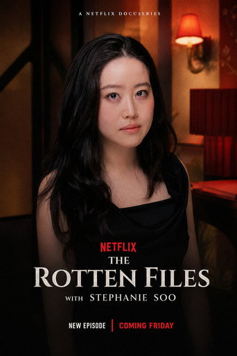 The Rotten Files with Stephanie Soo