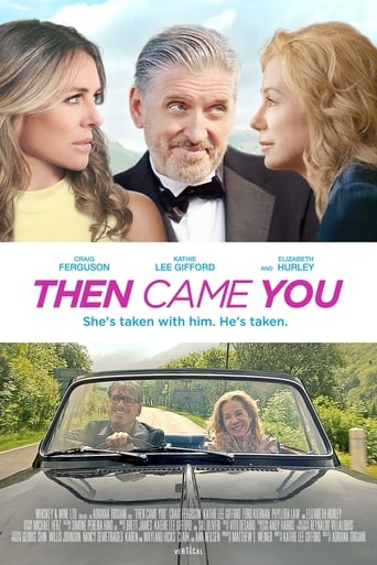 Then Came You (2020) Then Came You (2020)