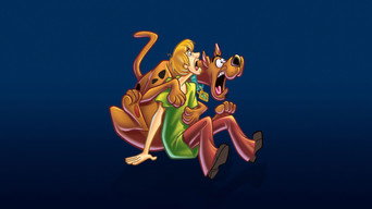 Scooby-Doo! in Where's My Mummy? backdrop 2