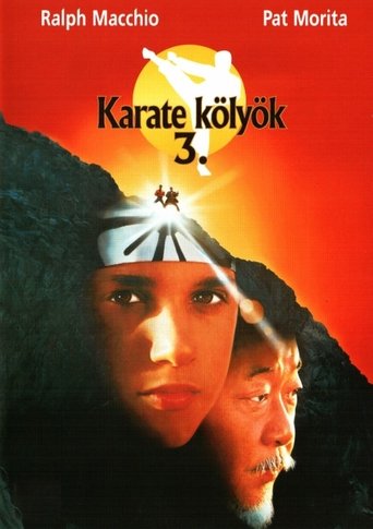 The Karate Kid Part III