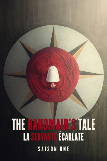 The Handmaid's Tale : La Servante écarlate - S1 - Poster