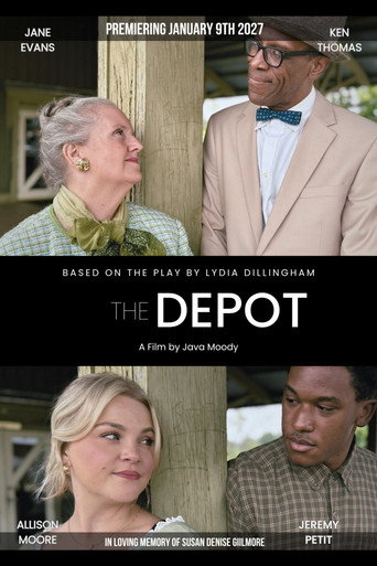 The Depot