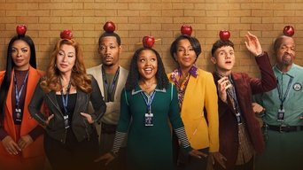 Colegio Abbott - S4E01