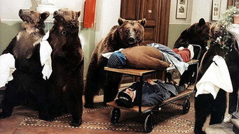Six Bears and a Clown (1972)
