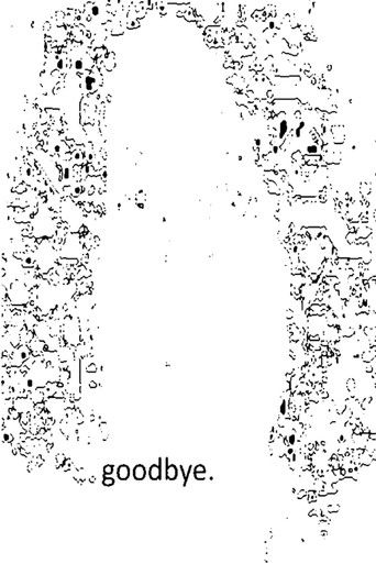 Goodbye. (2022)