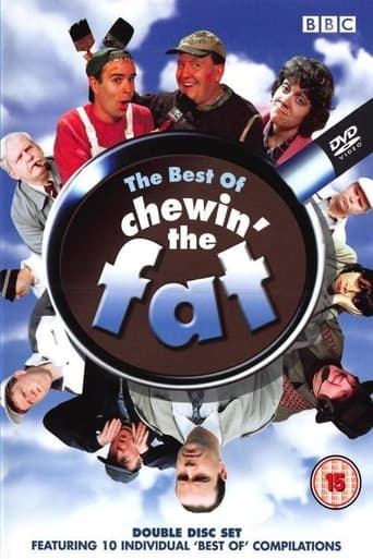 Best of Chewin' the Fat torrent magnet 