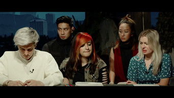 第19話:This Is The End: Part One 第19話:This Is The End: Part One