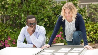 Cena de Resolução da Dança