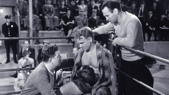 City for Conquest (1940)