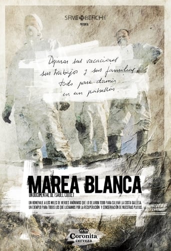 Poster för Marea blanca