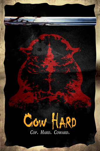 Poster for Cow Hard