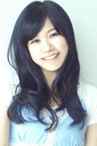 Image of Asami Yano