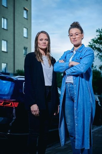 Insats torsk - sexhandeln inifrån: Season 1