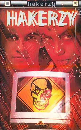 Hakerzy (1995)
