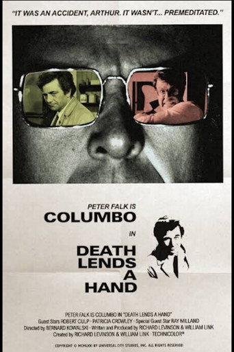 Death Lends A Hand