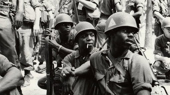 Basic Training (1971)