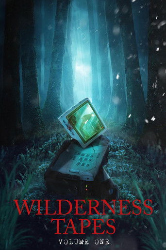 The Wilderness Tapes: Volume One (2026)