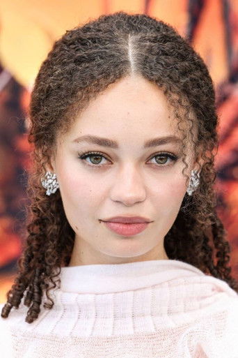 Nico Parker — photo 7