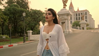 Episode 1 — It's Gonna Be a Long, Long Night