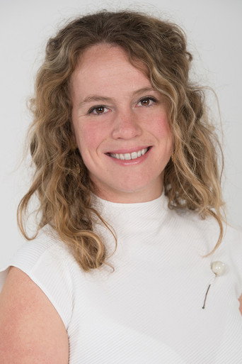 Audrey Bogemans