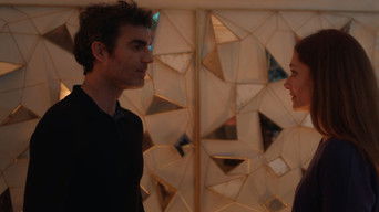 Chronicles of the Sun S4E114 poster