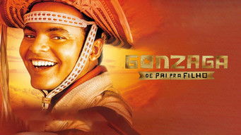 Cena de Gonzaga: De Pai pra Filho