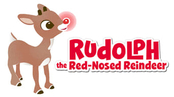 #13 Рудольф - червононосе оленя