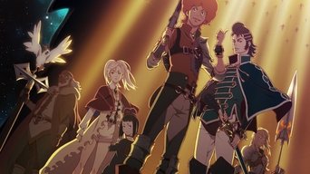 Shingeki no Bahamut - 0x01