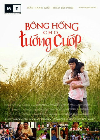 Bông hồng cho tướng cướp