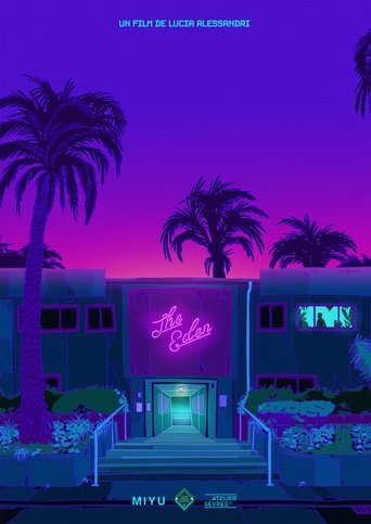 The Eden poster