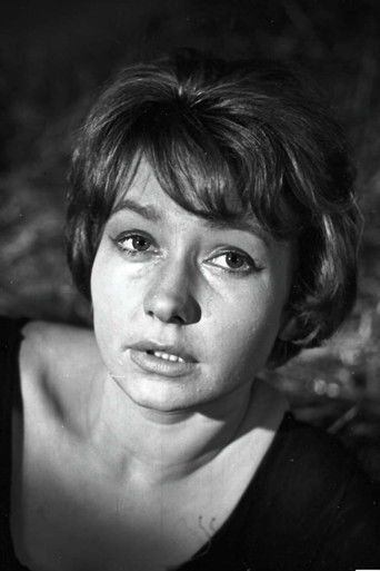 Foto de Elżbieta Czyżewska