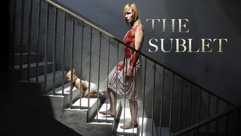 #5 The Sublet