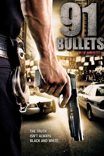 91 Bullets in a Minute (2014) 91 Bullets in a Minute (2014)