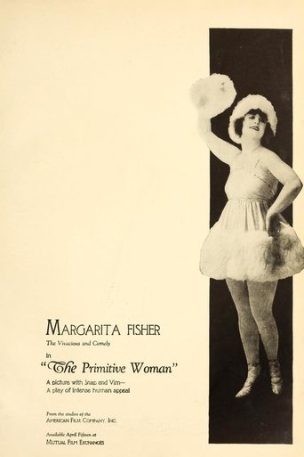 Primitive Woman (1918)