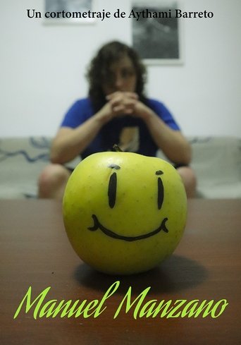Manuel Manzano poster
