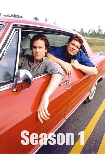 Going to California: Season 1