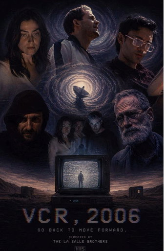 VCR,2006