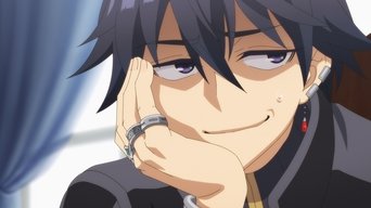 Episódio Quero falar sobre minhas memórias da série Let This Grieving Soul Retire