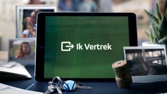 Ik vertrek - S11E01