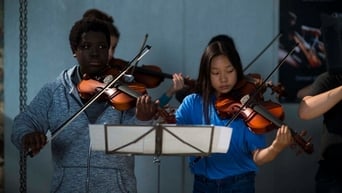 Orchestra Class (2017)