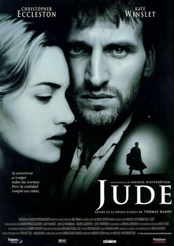 Poster of Jude