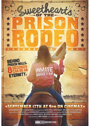Sweethearts of the Prison Rodeo (2010)