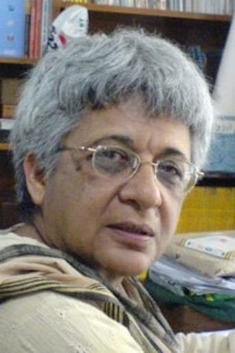 Image of Shama Zaidi