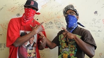 #3 Crips and Bloods: Made in America