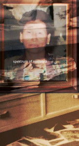 Spectrum of Nostalgia poster
