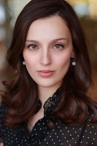 Foto de Eliza Gerontakis