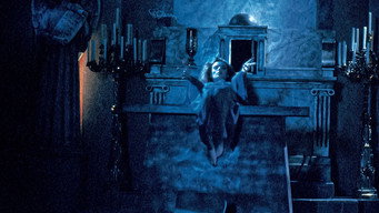#11 The Unholy