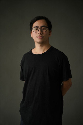 Jonathan Immanuel — 2