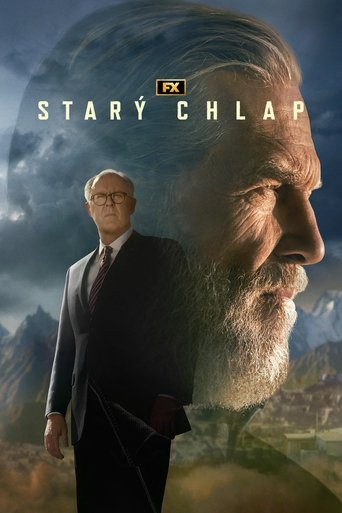 Starý chlap