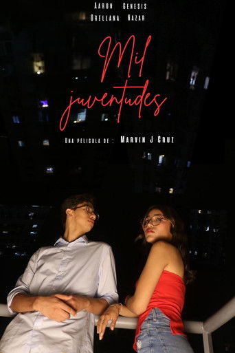 A Thousand Youths poster